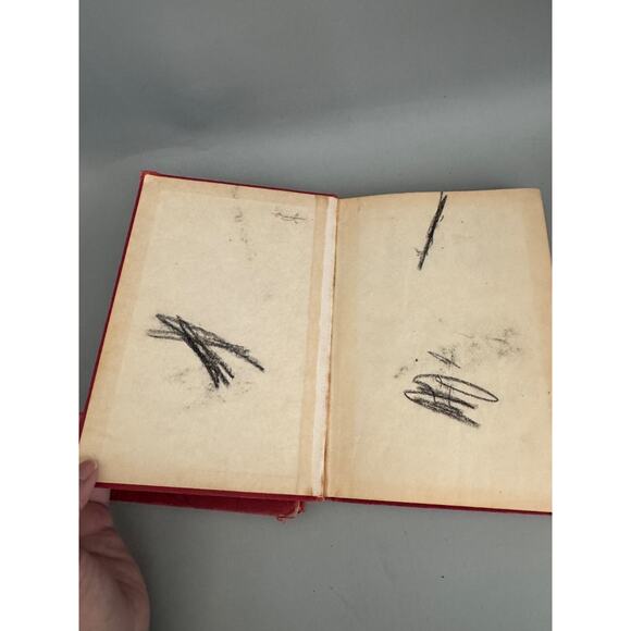 Vintage Friends and Neighbors Book Set 1 & 2 More Friends and Neighbors 1946 -47 - Picture 10 of 14